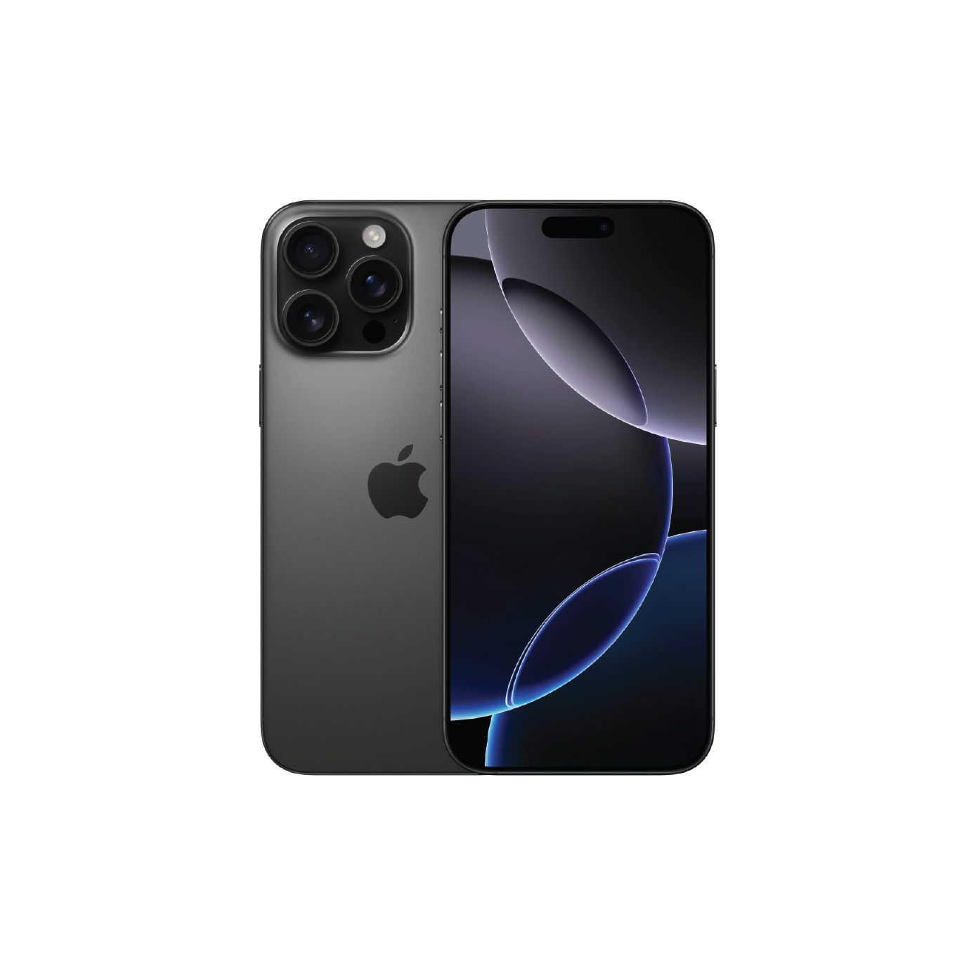 December 2024 Giveaway: Apple iPhone 16 Pro Max