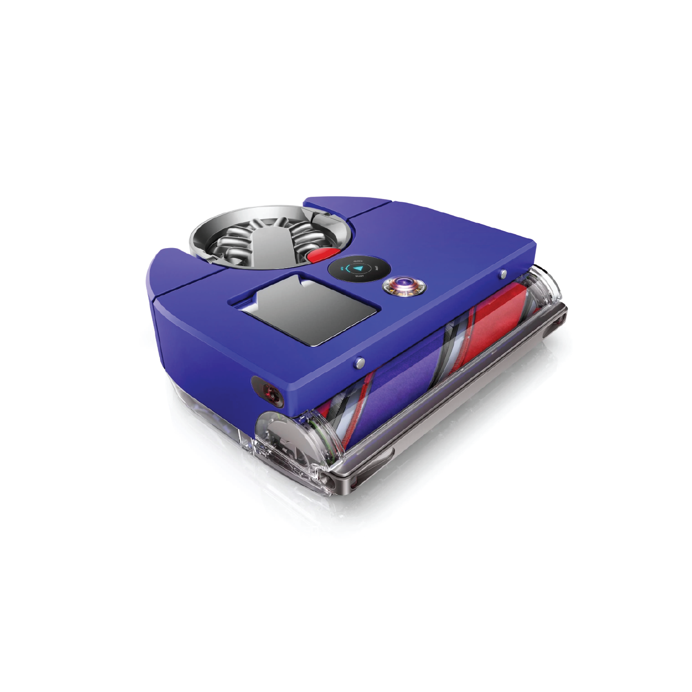 February 2025 Giveaway: Dyson 360 Vis Nav Robot Vacuum Bundle