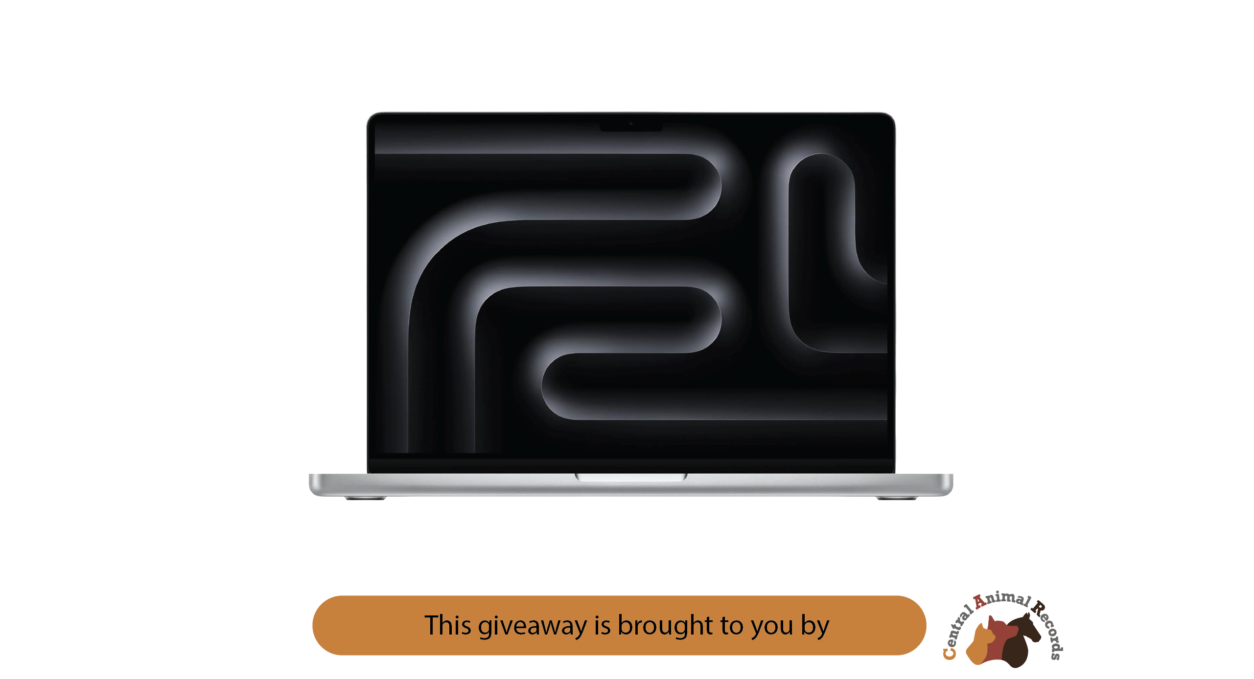 July 2026 Giveaway: Apple MacBook Pro M5