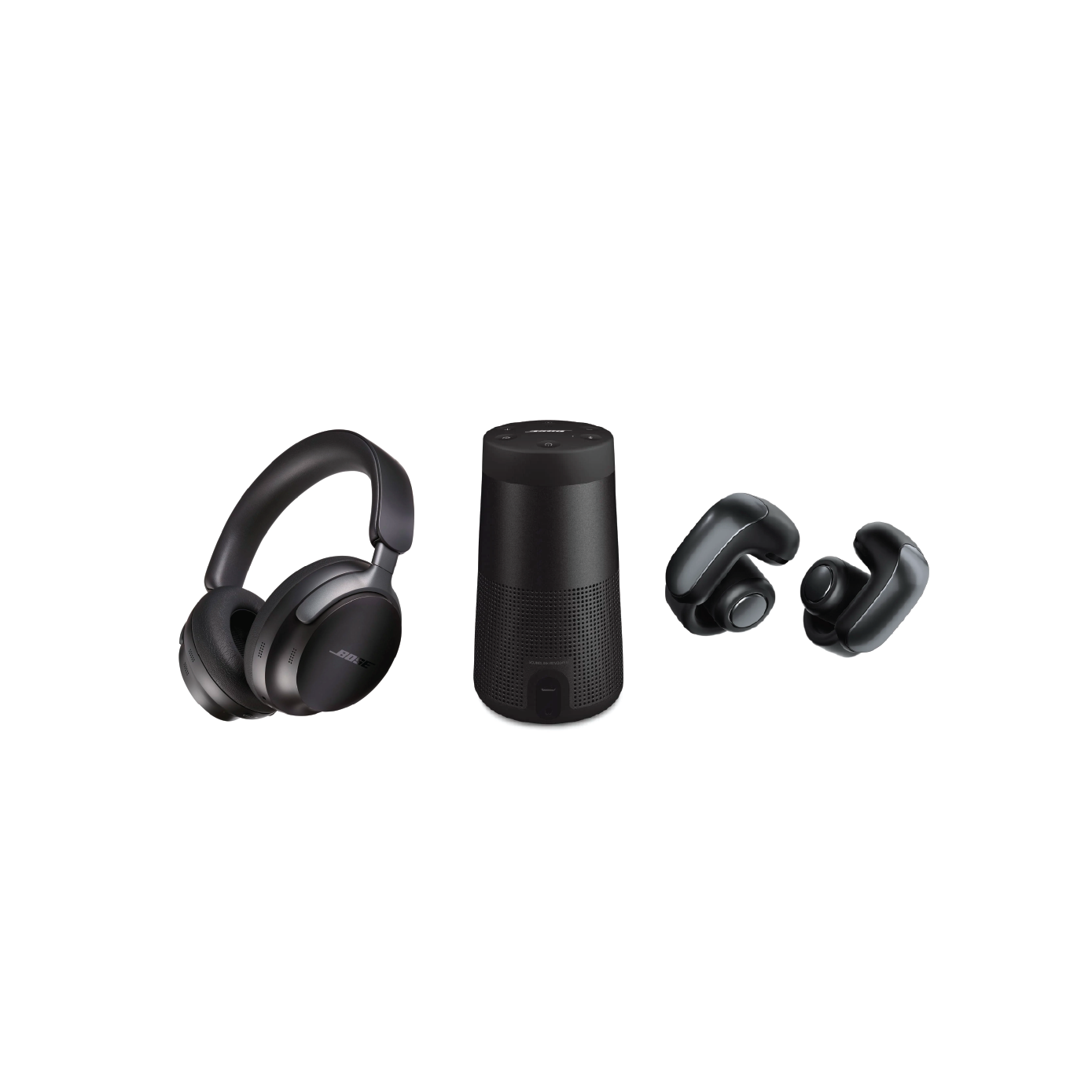 June 2024 Giveaway: Bose Bundle