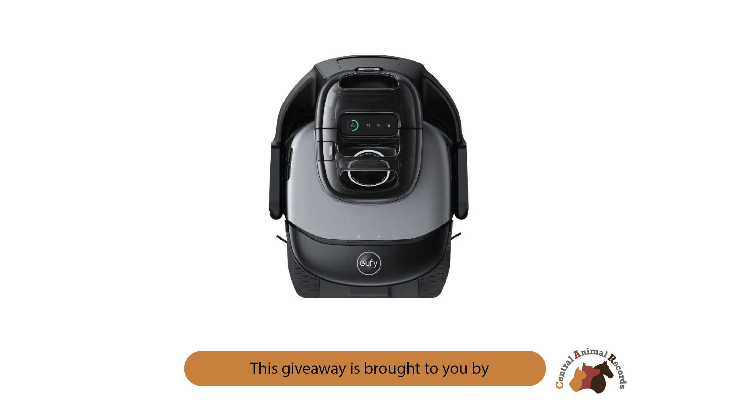 May 2026 Giveaway: Eufy Robot Vacuum & Security Cameras Bundle - CARMA Rewards Club