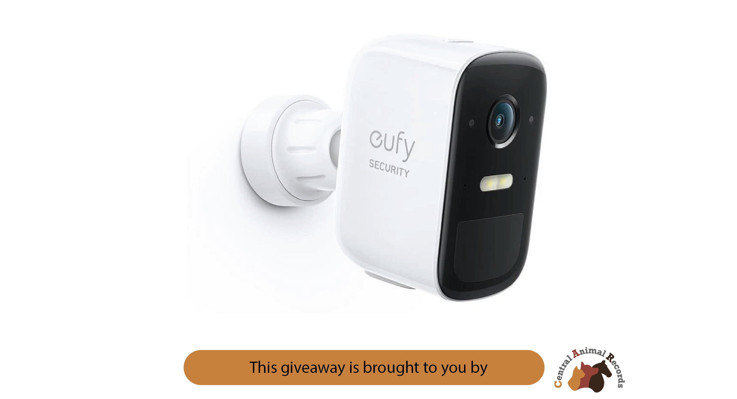 May 2026 Giveaway: Eufy Robot Vacuum & Security Cameras Bundle - CARMA Rewards Club