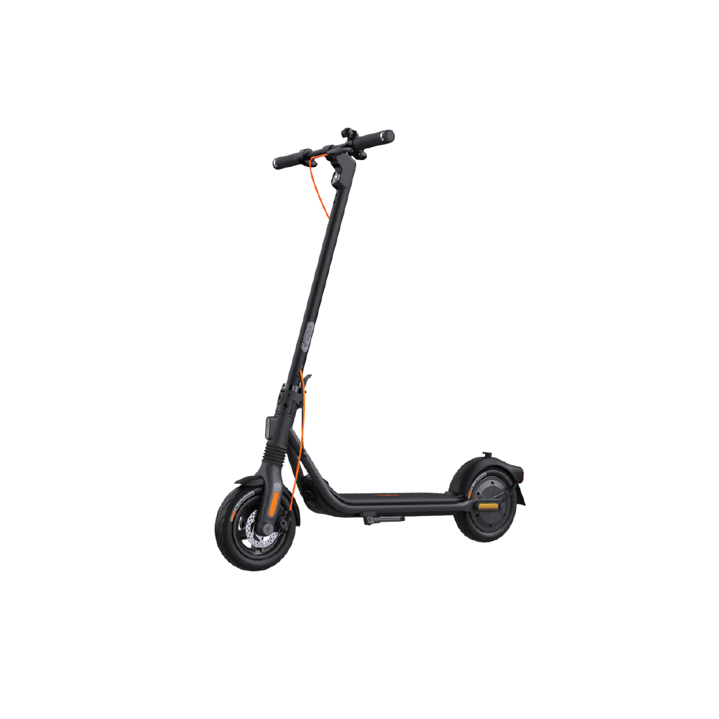 July 2024 Giveaway: Segway E-Scooter Bundle