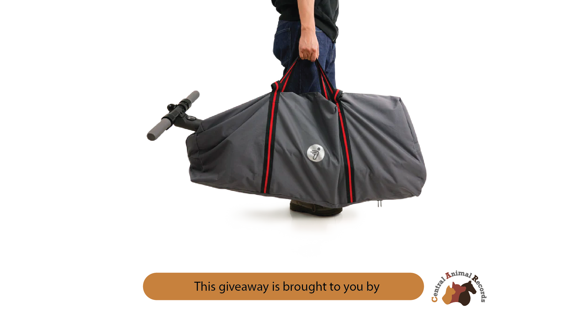 July 2024 Giveaway: Segway E-Scooter Bundle