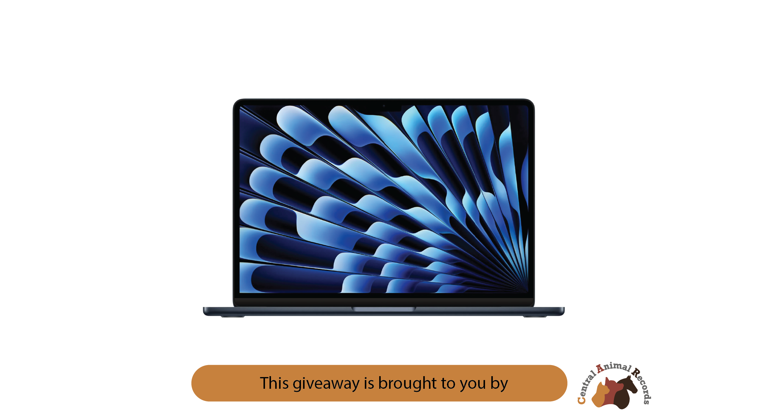 September 2024 Giveaway: Apple MacBook Air 13-Inch