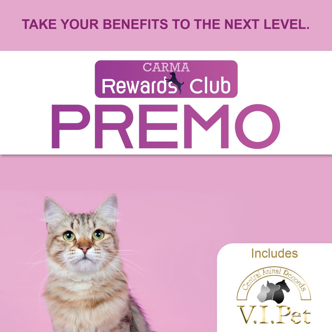 CRC PREMO Membership