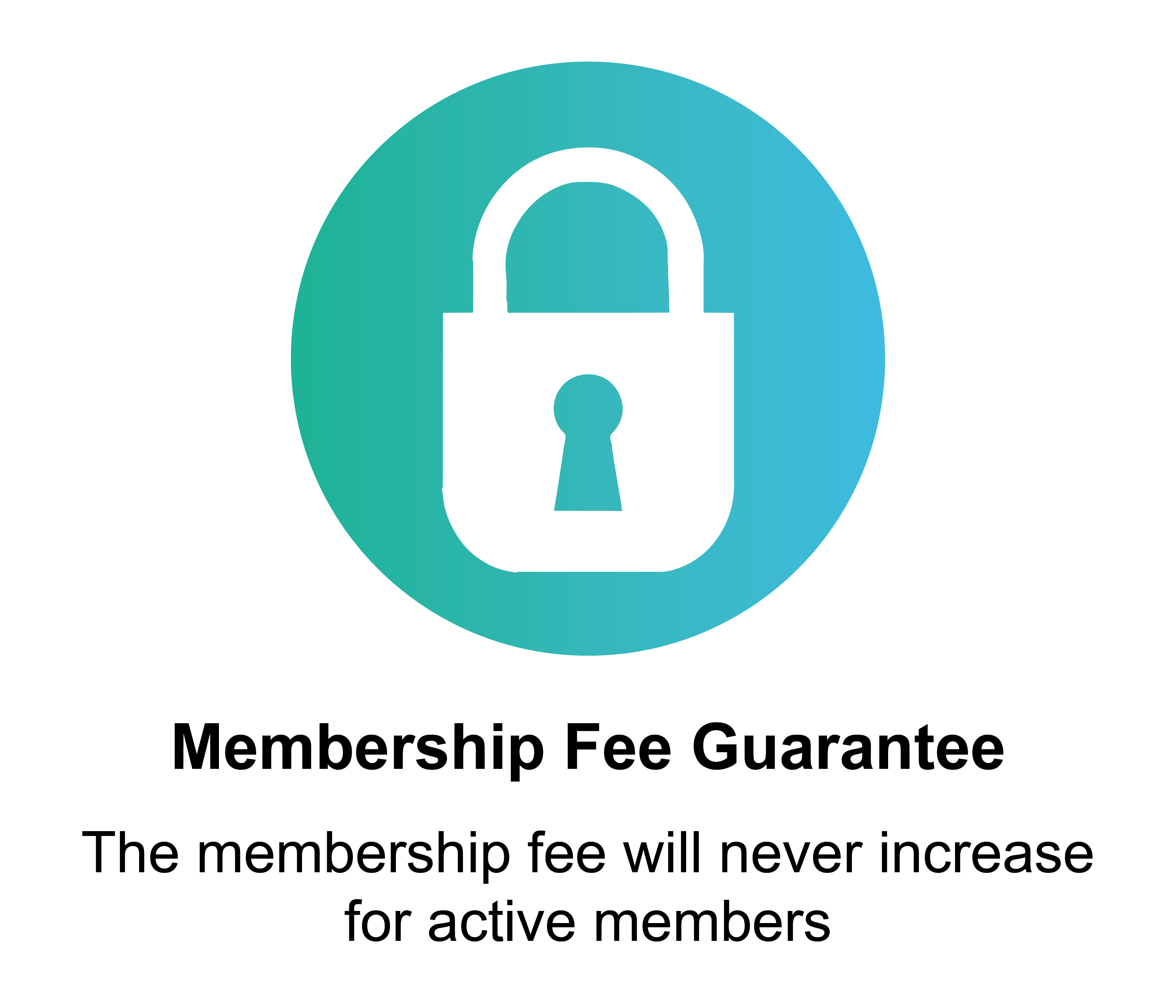 CARMA Rewards Club price guarantee for members icon