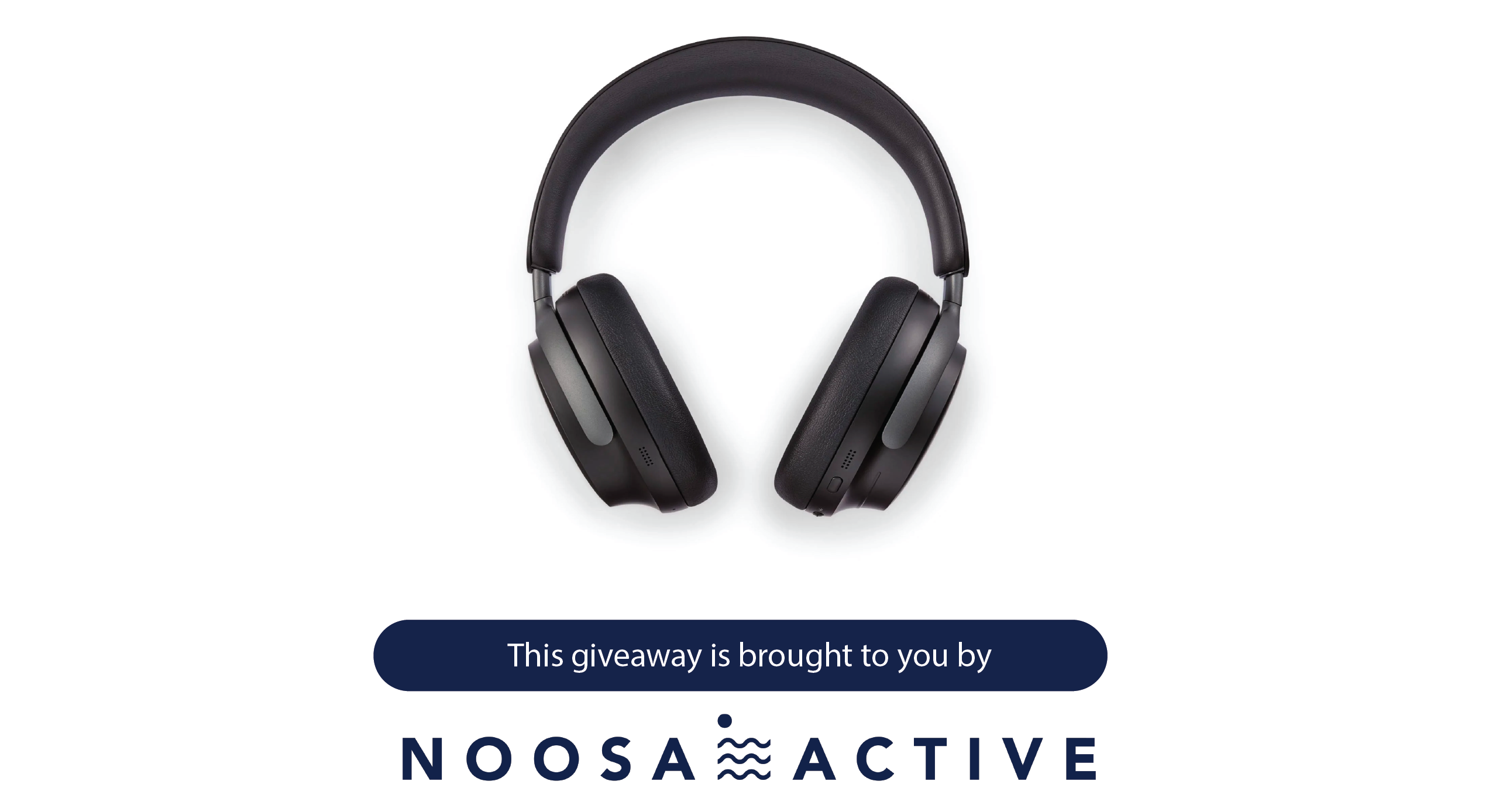 June 2024 Giveaway: Bose Bundle