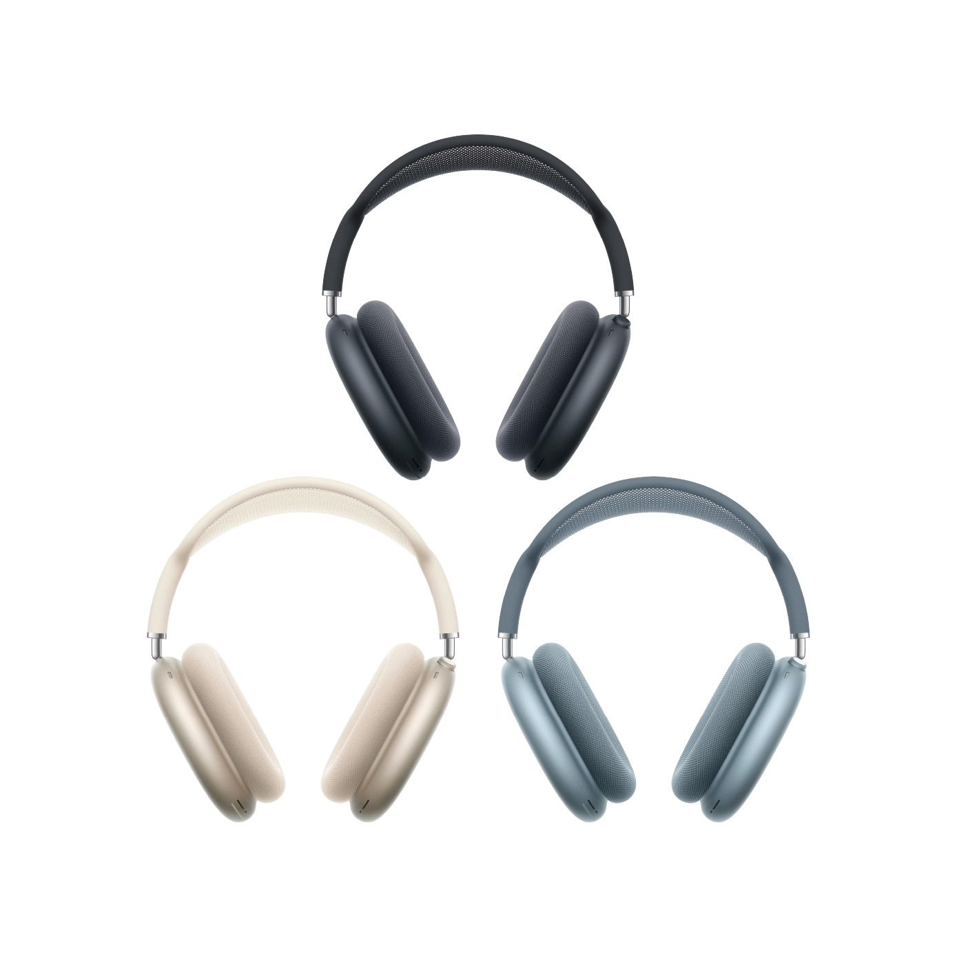 June 2026 Giveaway: Apple AirPods Max Triple Giveaway - CARMA Rewards Club