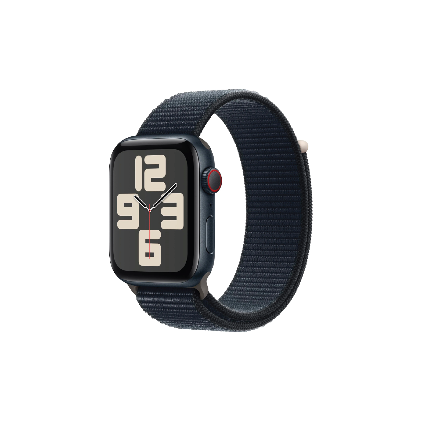 May 2024 Giveaway: Apple Watch SE 44mm