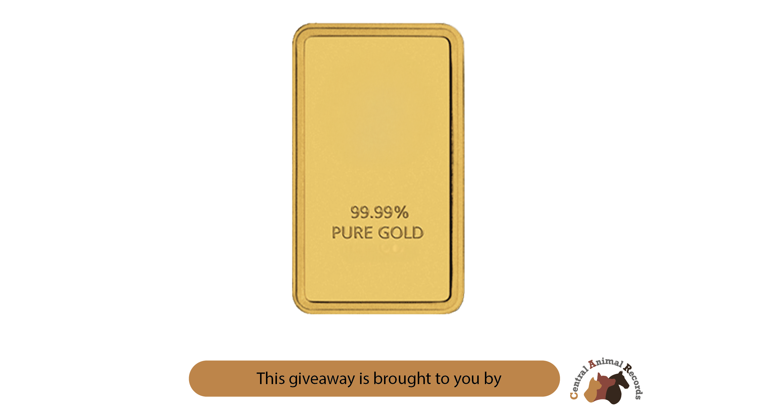 October 2025 Giveaway: MacBook Pro & AirPods Max Bundle OR Gold